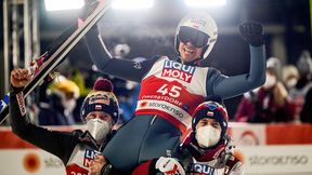 Oberstdorf 2021. Polska wysoko po sukcesie Piotra Żyły! Zobacz klasyfikację medalową