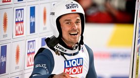 Oberstdorf 2021. Szalony wywiad Piotra Żyły po złotym medalu. Zdradził, czyje gratulacje najbardziej mu się podobały