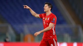 Bundesliga. Lewandowski z rekordowym dorobkiem. Taki wynik dałby króla strzelców ponad 40 razy