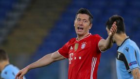 Robert Lewandowski bohaterem teorii spiskowej. Poważne obawy Kamila Kosowskiego