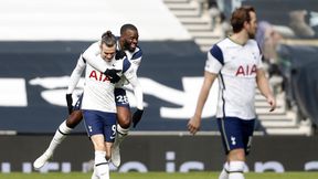 Premier League. Tottenham zabawił się z rywalem. Gareth Bale z dubletem