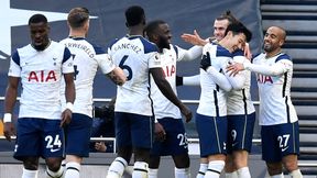 Tottenham Hotspur - Crystal Palace na żywo. Gdzie oglądać Premier League? (transmisja i stream)