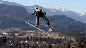 Oberstdorf 2021. Polscy mistrzowie wracają na skocznię. Historyczny konkurs kobiet