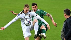 PKO Ekstraklasa. Pogoń Szczecin - Lechia Gdańsk. Gdzie oglądać mecz w telewizji i internecie?