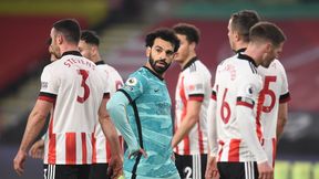 Mohamed Salah wściekły na Juergena Kloppa. Wymowny tweet w sieci