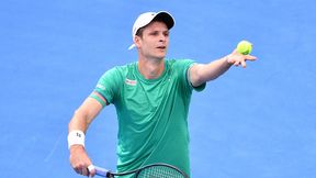 Ranking ATP: Hubert Hurkacz pozostał w Top 30. Novak Djoković wyrównał rekord Rogera Federera