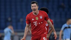 Złoty But: król jest jeden i nazywa się Robert Lewandowski