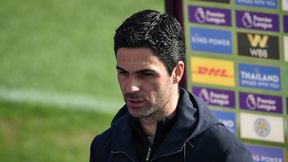 Mikel Arteta w Barcelonie? Odważny pomysł kandydata na prezydenta