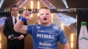 MMA. Cage Warriors 121. Życiowa szansa Polaka. Powalczy o prestiżowy pas