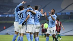 Premier League: Manchester City wciąż nie do zatrzymania! Nieprawdopodobna seria trwa