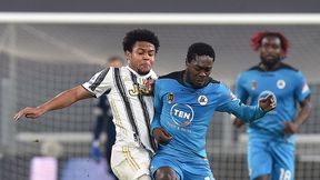 Juventus FC - SSC Napoli. Gdzie oglądać mecz ligi włoskiej? Transmisja TV i stream z Serie A