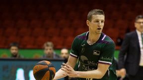 Eurocup. Co za mecz Adama Waczyńskiego! Polak trafiał jak szalony