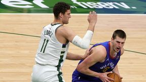 NBA. Jokić dołączył do Chamberlaina, Suns pokonali Lakers