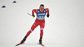 Oberstdorf 2021. Kolejne norweskie podium. Kryzys Bolszunowa. Niespodziewany medal młodego talentu