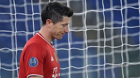 Sensacja! Lewandowski poza jedenastką miesiąca Bundesligi. Jest za to inny Polak