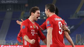 Bundesliga. Bayern - Borussia. Przewidywane składy na Der Klassiker. Robert Lewandowski pewniakiem