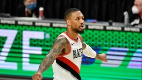 NBA. Wielki Lillard z serią 10-0 w końcówce, Holiday trafił na zwycięstwo!