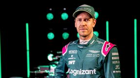 F1. Sebastian Vettel nawet nie ukończy sezonu? Były mistrz w ogniu krytyki