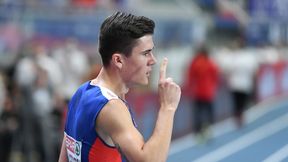 HME Toruń 2021. Jakob Ingebrigtsen odpowiada na słowa Marcina Lewandowskiego