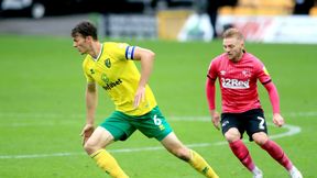 The Championship: Norwich zbliża się do awansu. Grali reprezentanci Polski