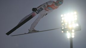 Oberstdorf 2021. Dawid Kubacki zażartował z szaleństw Piotra Żyły. "Słuchaliśmy go, żeby nie musieć oglądać na Youtube"