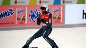 Niemiecki dziennikarz obraził Piotra Żyłę. Polak odpowiedział z wielką klasą