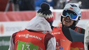 Oberstdorf 2021. Kamil Stoch o swoim występie na MŚ. Wyjaśnił, co jest dla niego sukcesem