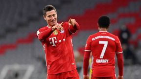 Klasyfikacja strzelców Bundesligi. Lewandowski nie ma sobie równych. Coraz bliżej rekordu Muellera