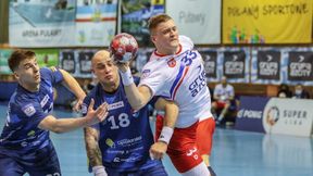 PGNiG Superliga. Rozgrzewka Azotów przed medalową batalią. Bez lidera też dali radę