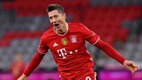 "To było coś wyjątkowego". Robert Lewandowski zabrał głos po klasyku