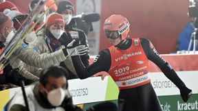 Oberstdorf 2021. Niesamowity poziom drużynówki. Media: "Thriller!"