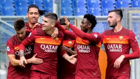 Serie A. AS Roma - FC Crotone na żywo. Gdzie oglądać mecz ligi włoskiej? Transmisja TV i stream