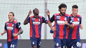 Serie A. FC Crotone - Inter Mediolan na żywo. Gdzie oglądać mecz ligi włoskiej? Transmisja TV i stream