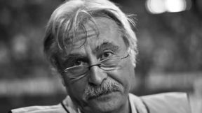 Tragedia na stadionie Bayernu Monachium. Nie żyje Hans Rauchsteiner