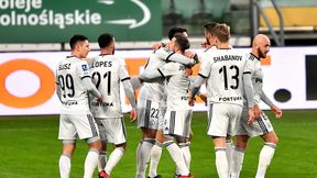 PKO Ekstraklasa: Legia odjeżdża reszcie ligi. Zobacz tabelę