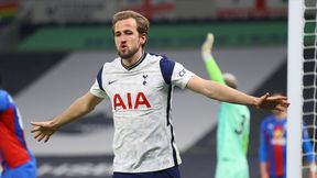 Premier League. Tottenham wywiązał się z roli faworyta. Cudowna bramka Kane'a