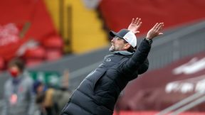 Fatalna passa Liverpoolu trwa. Juergen Klopp jest bezradny. "To jest nasz problem"