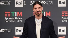 Zlatan Ibrahimović o swojej przyszłości: Jeśli Paolo Maldini będzie chciał, to zostanę