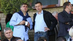 Dariusz Dziekanowski: Paulo Sousa powinien oglądać mecze Lecha i Legii