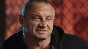 Czegoś takiego na KSW dawno nie było! Pudzianowski i jazda w starym stylu