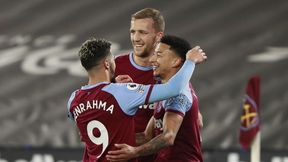 Premier League: West Ham United wciąż w grze o Ligę Mistrzów. Czyste konto Fabiańskiego, Klich zmieniony w przerwie