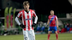 Wietrzenie szatni w Cracovii. Spora lista pożegnań