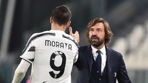 Wielka klapa Juventusu. Co z przyszłością Andrei Pirlo?