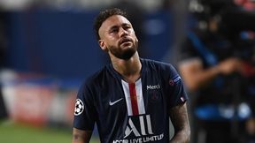 Liga Mistrzów. Neymar zagra przeciwko Barcelonie? Jest ostateczna decyzja PSG