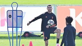 Co z przyszłością Cristiano Ronaldo? Mama piłkarza wywołała spekulacje