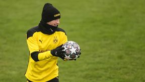 Borussia podniesie się po meczu z Bayernem? "Mam nadzieję, że przełknęliśmy ten wynik"