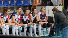 Zamieszanie w Tauron Lidze. Testy na koronawirusa w ostatniej chwili. #VolleyWrocław bał się o swoje zdrowie