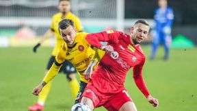 Fortuna I Liga. Sędzia skrzywdził Widzew Łódź?