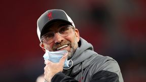 "To było duże wyzwanie". Klopp odetchnął z ulgą po awansie do ćwierćfinału