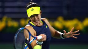 Garbine Muguruza nie dała szans Idze Świątek. Hiszpanka zdradziła, co zdecydowało o jej zwycięstwie